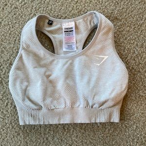 Gymshark Vital Seamless 2.0 sports bra